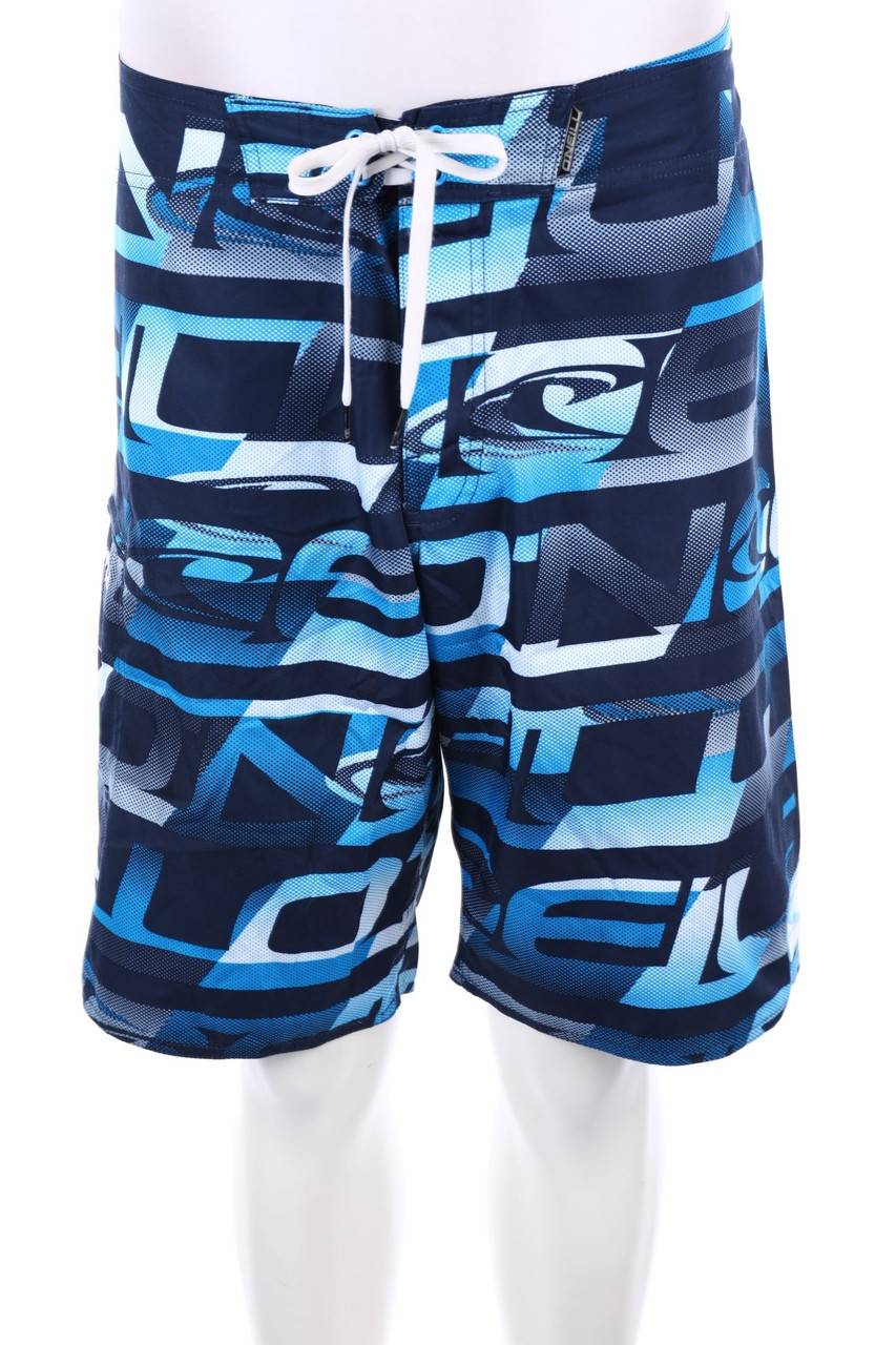 Carou o´neill Allover-Logo-Schwimm-Shorts