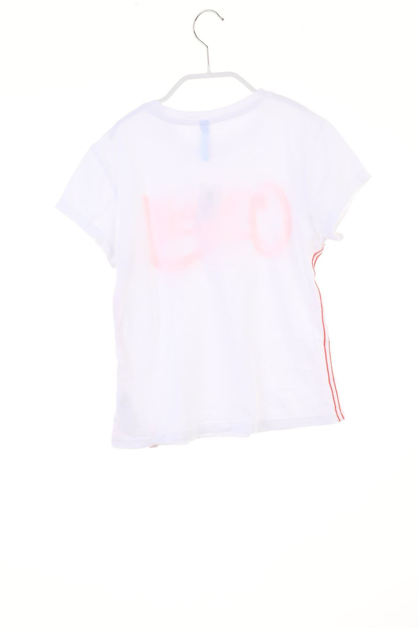 Carou O´neill T-Shirt Mit Logo-Print