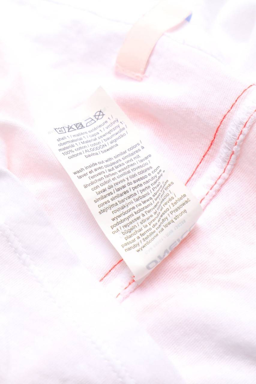 Carou O´neill T-Shirt Mit Logo-Print