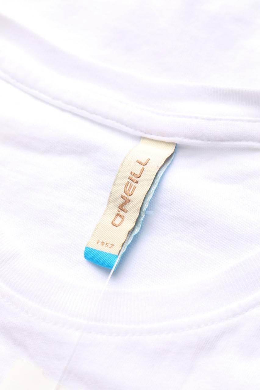 Carou O´neill T-Shirt Mit Logo-Print