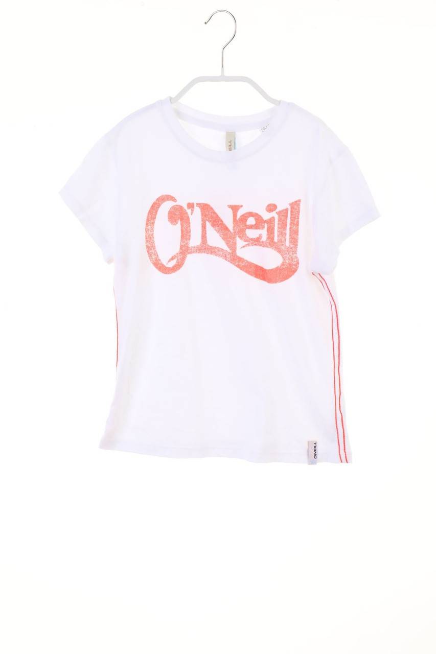 Carou o´neill T-Shirt mit Logo-Print