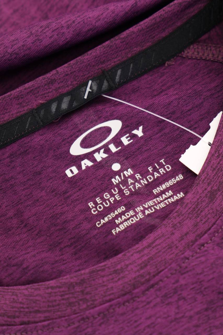 Carou OAKLEY T-Shirt