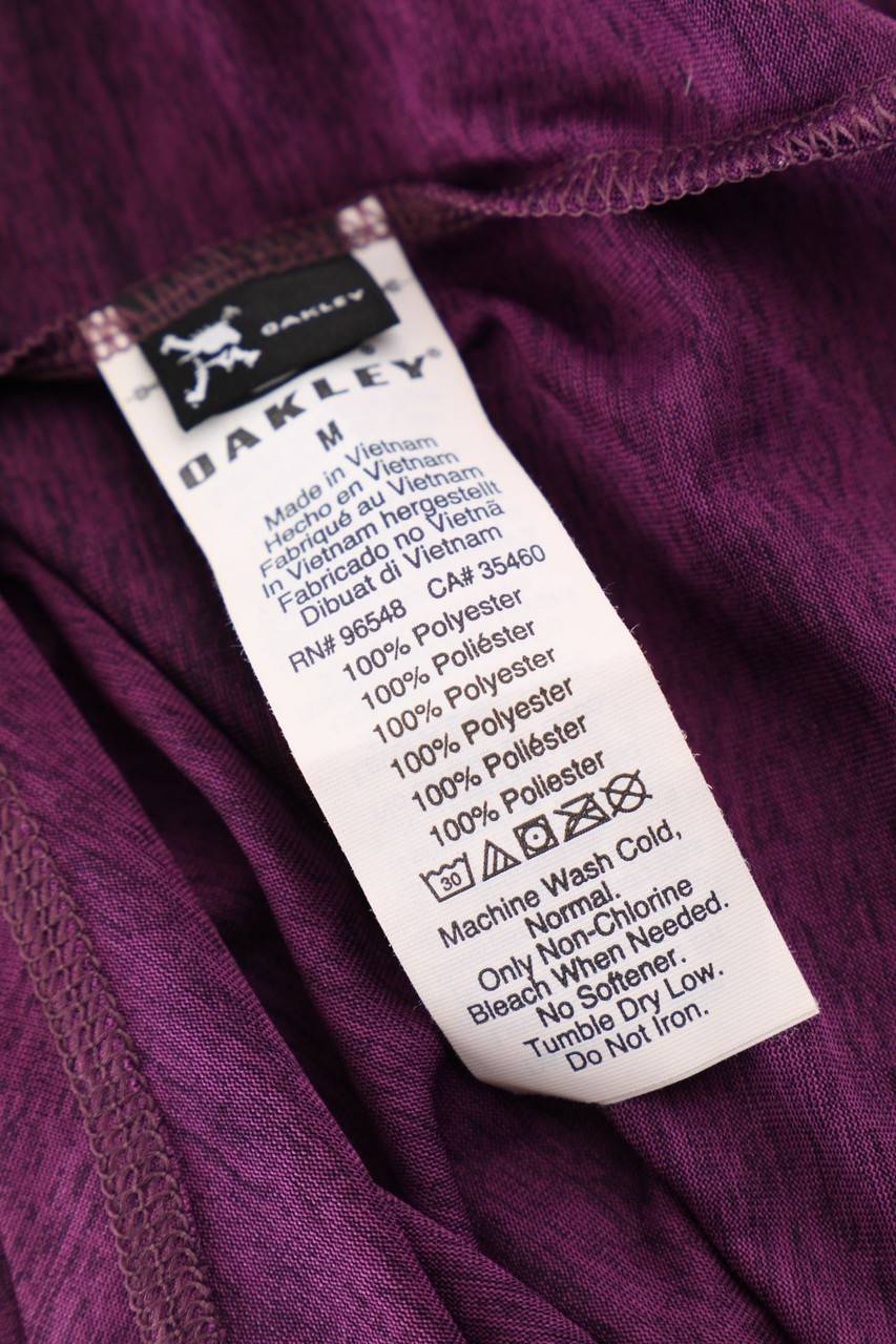 Carou OAKLEY T-Shirt