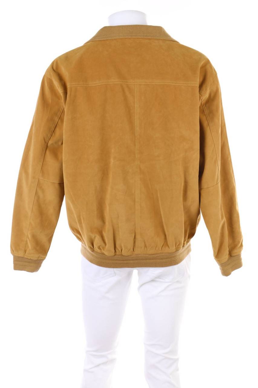 Carou OCCHI&BELLI Kunstleder-Jacke