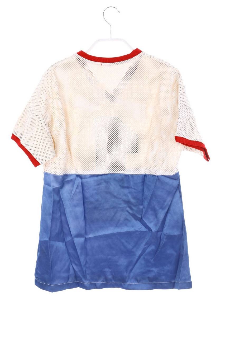 Carou Odi Et Amo T-Shirt Im Preppy Style