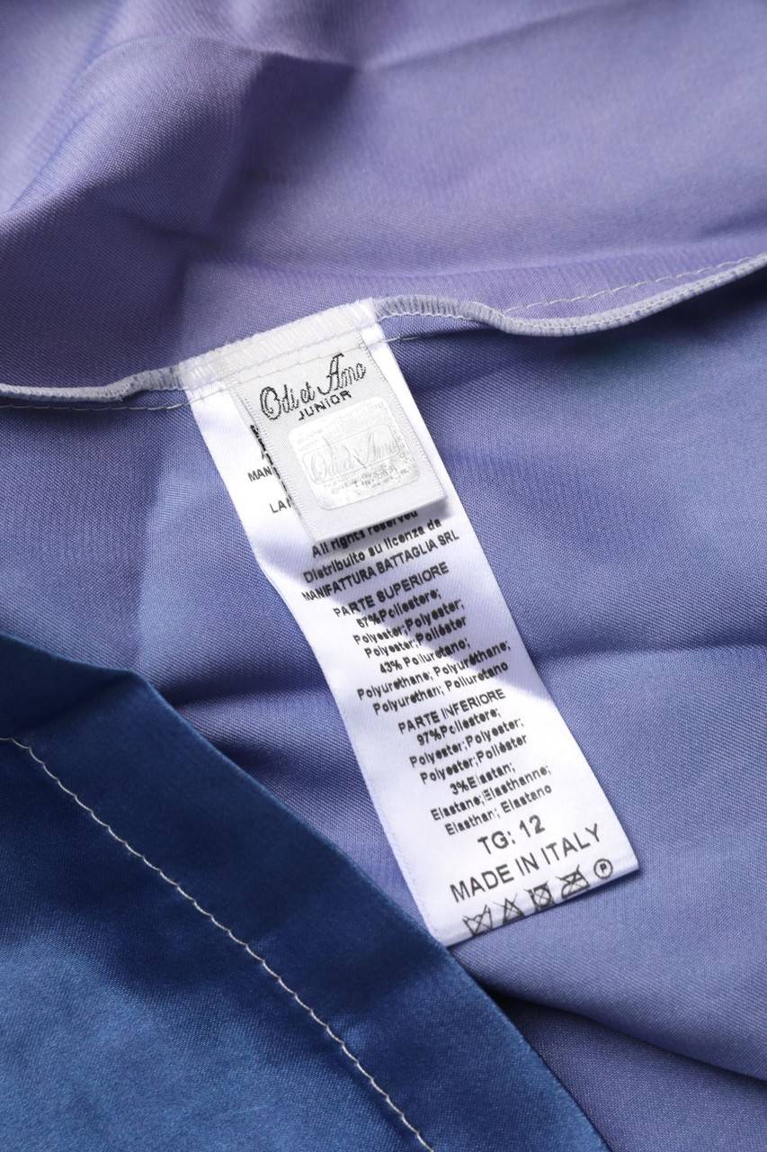 Carou Odi Et Amo T-Shirt Im Preppy Style
