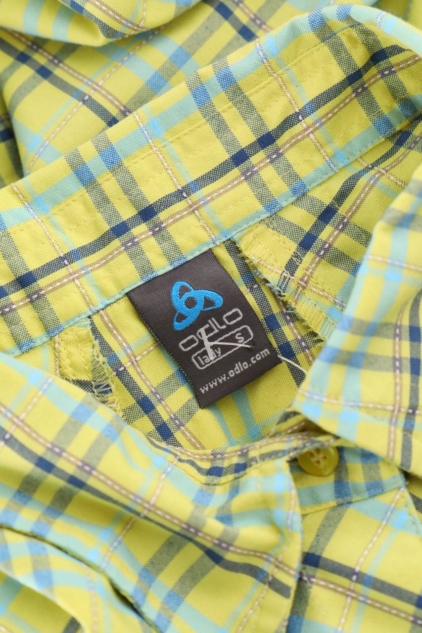 Carou Odlo Blusenkleid