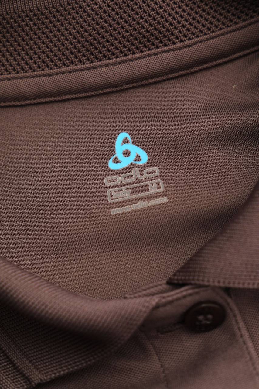 Carou Odlo Polo-Shirt