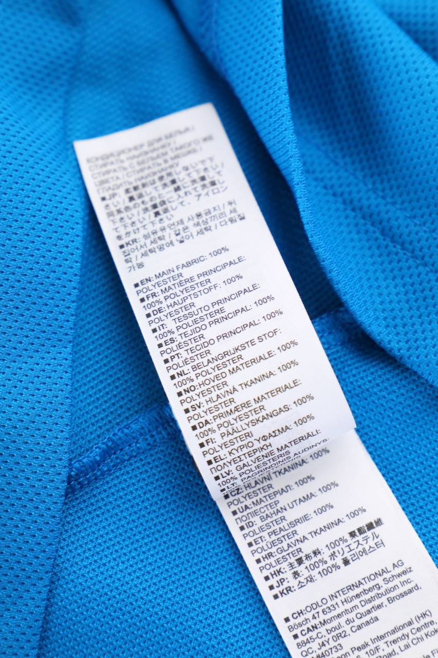 Carou Odlo Poloshirt