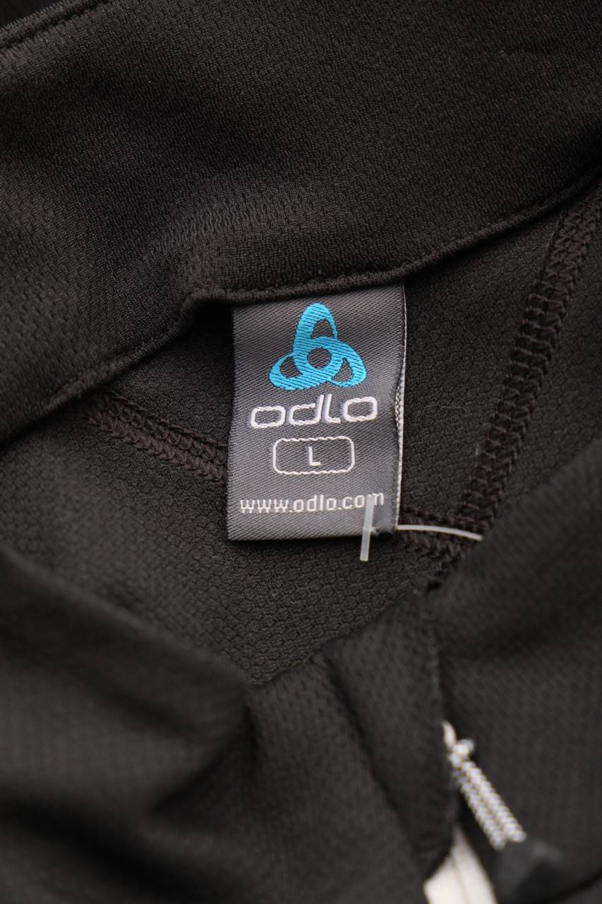 Carou Odlo Sport-Longsleeve-Shirt