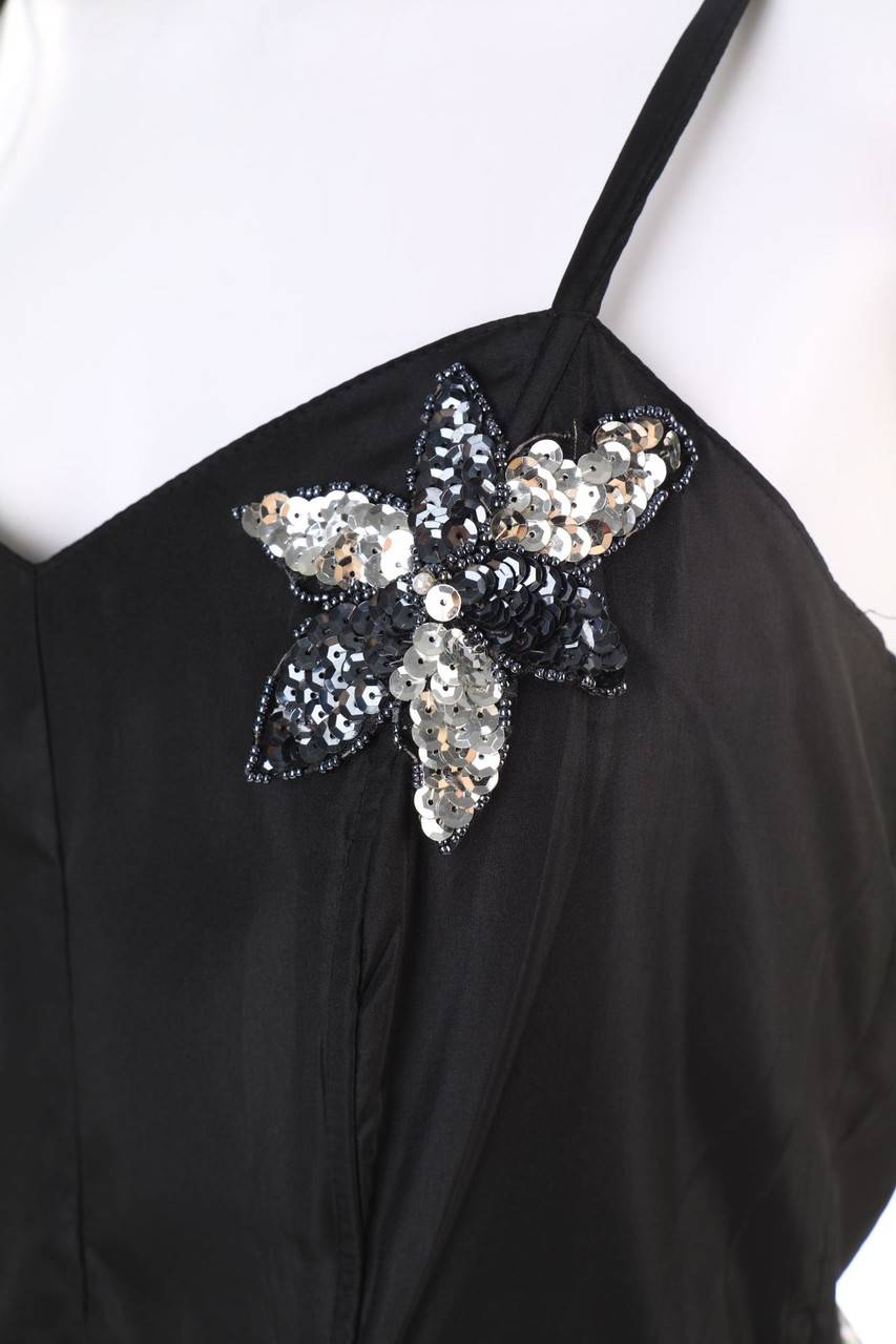 Carou Ohne Label Abendkleid