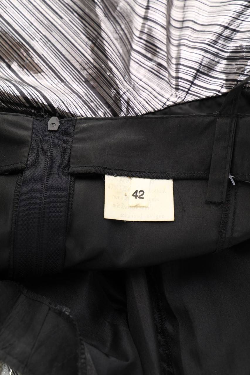 Carou Ohne Label Abendkleid