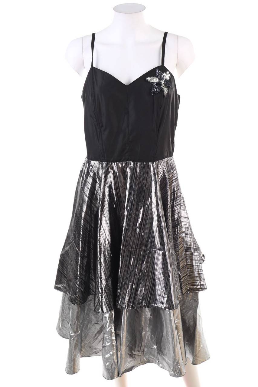 Carou Ohne Label Abendkleid