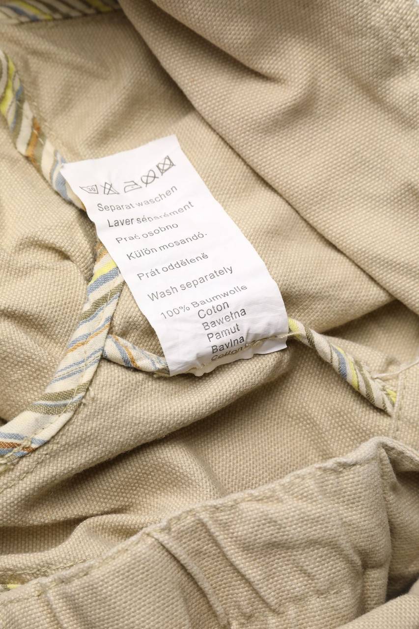 Carou Ohne Label Baumwoll-Bolero