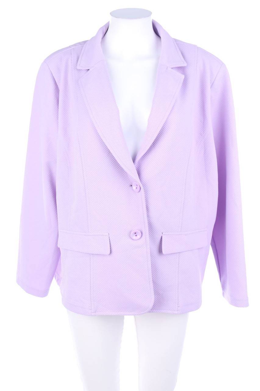 Carou Ohne Label Blazer