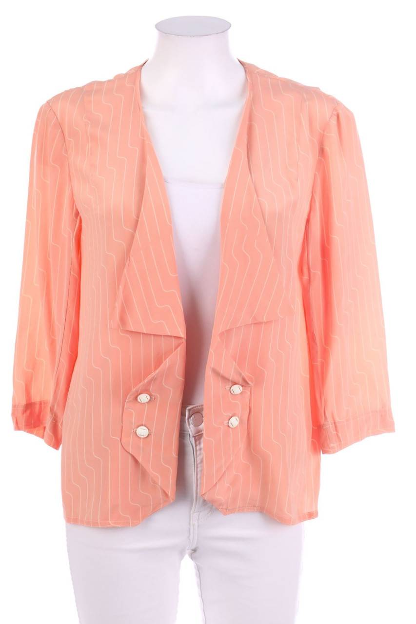 Carou Ohne Label Blazer