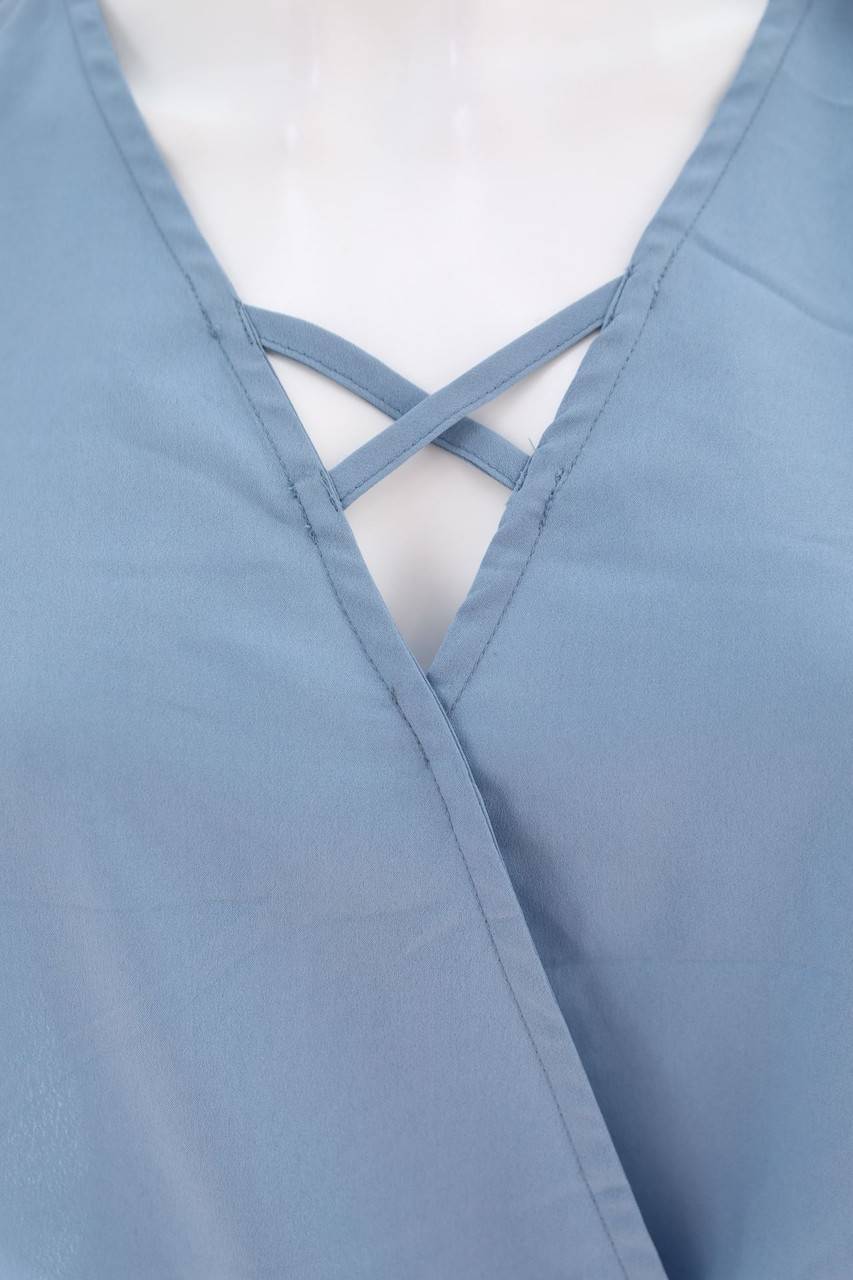 Carou Ohne Label Bluse