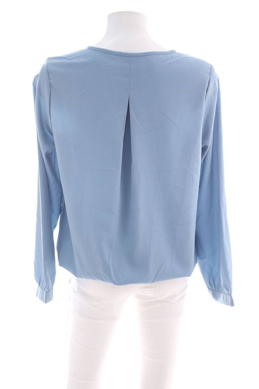 Carou Ohne Label Bluse