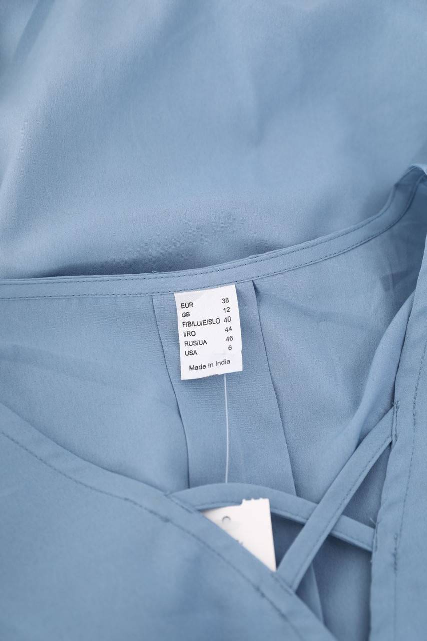 Carou Ohne Label Bluse