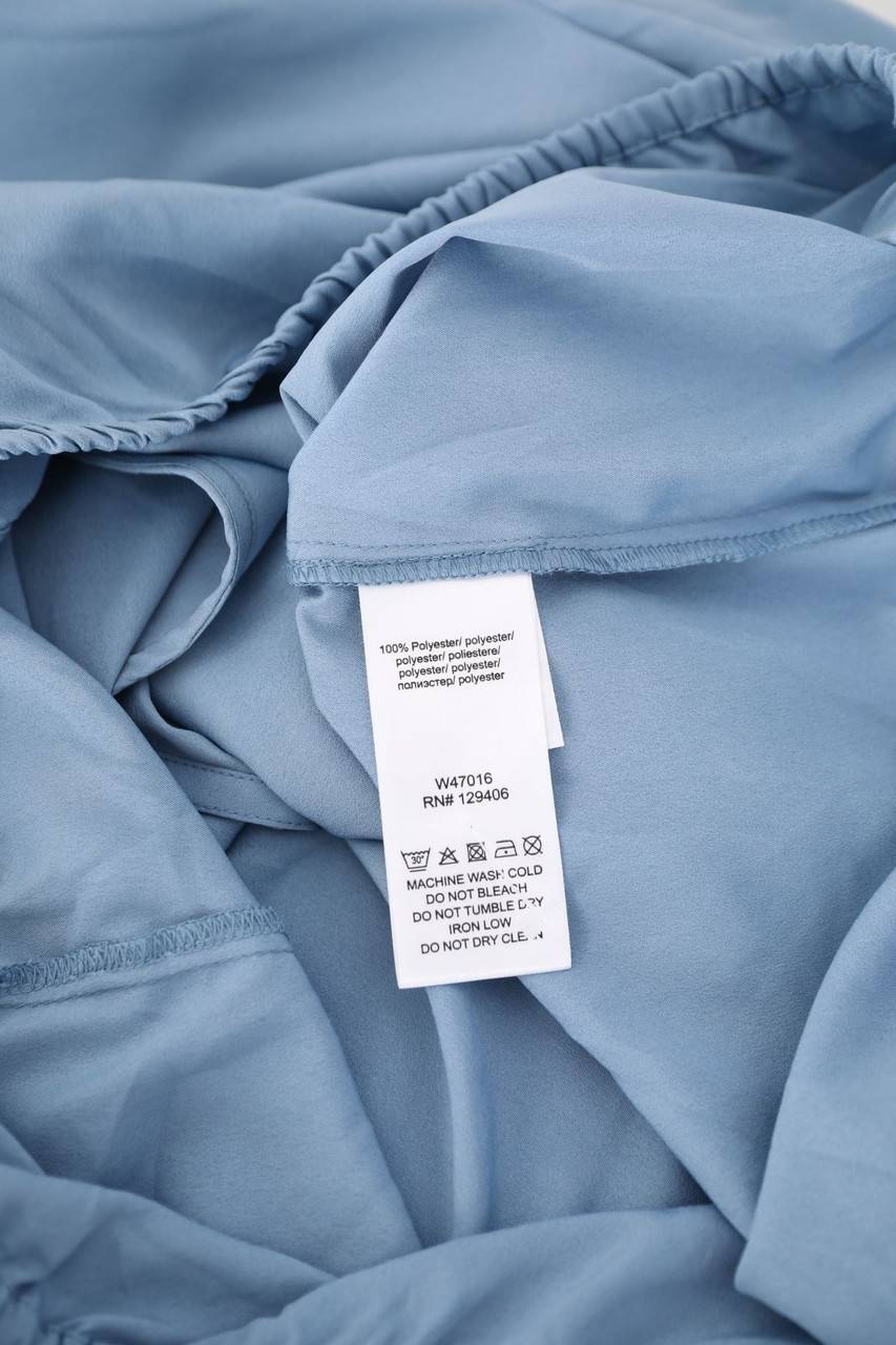 Carou Ohne Label Bluse