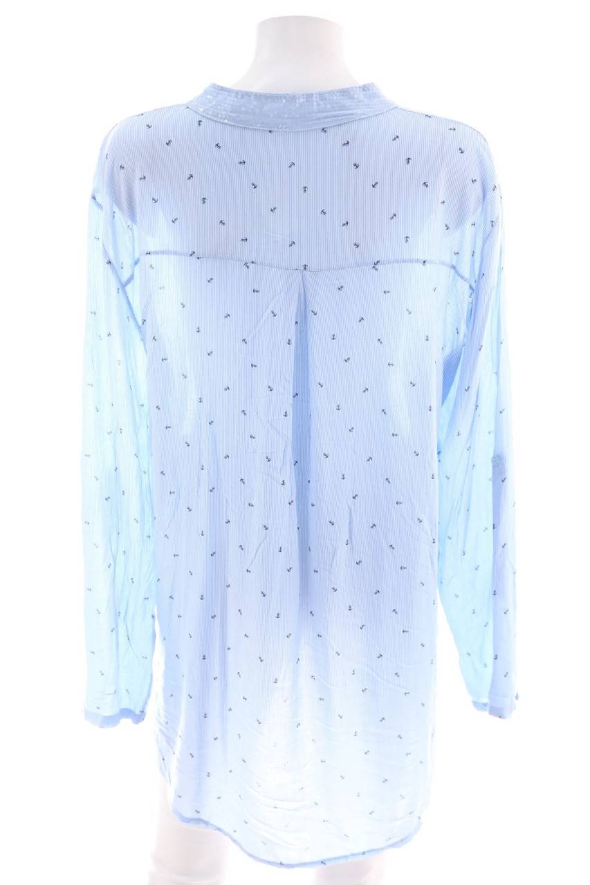 Carou Ohne Label Bluse