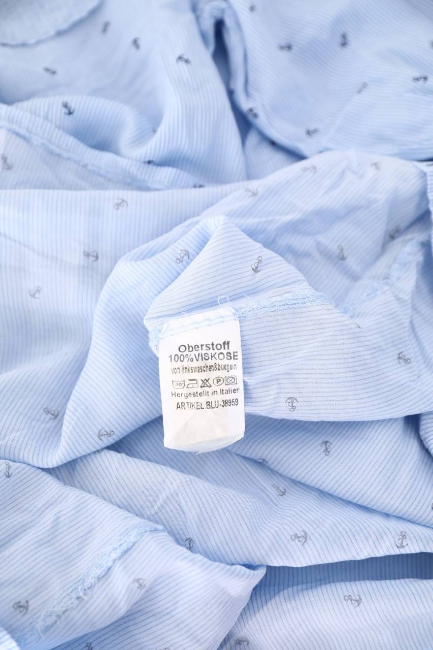 Carou Ohne Label Bluse