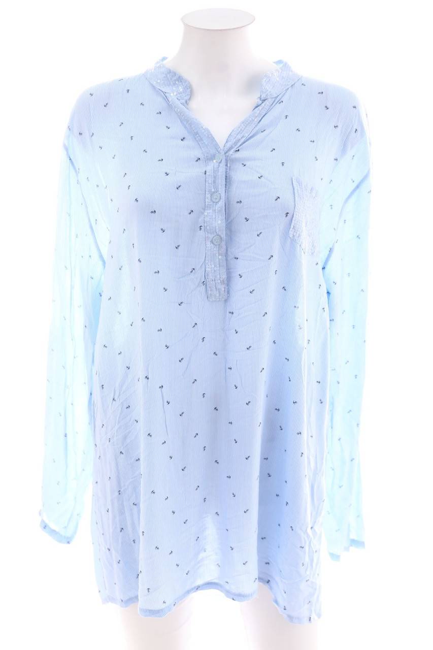 Carou Ohne Label Bluse