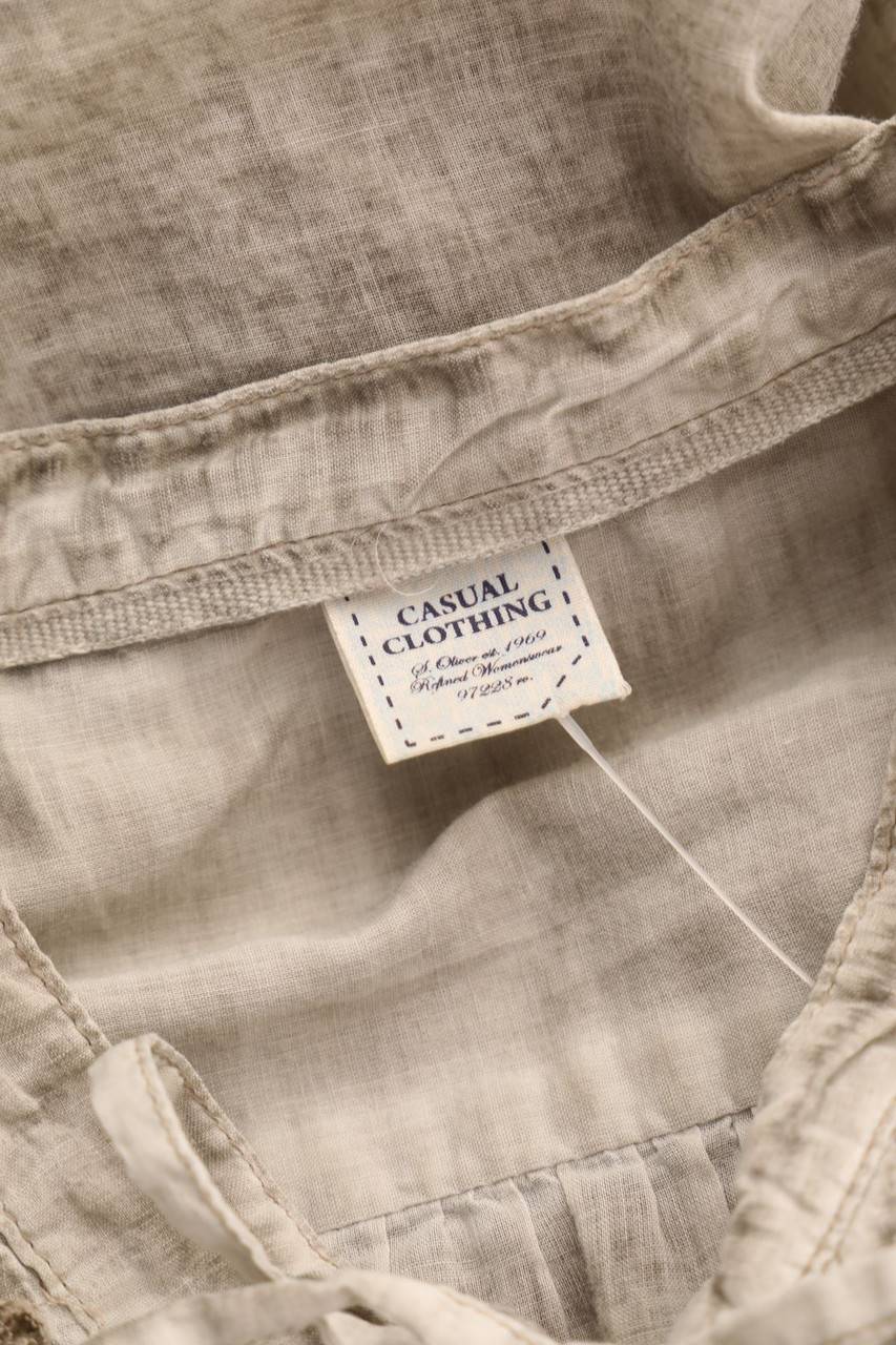 Carou Ohne Label Bluse