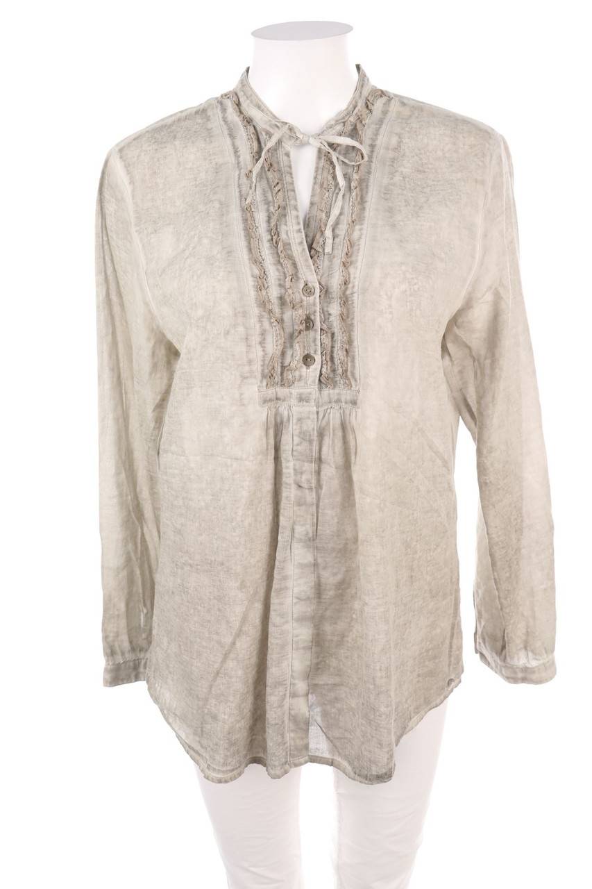 Carou Ohne Label Bluse