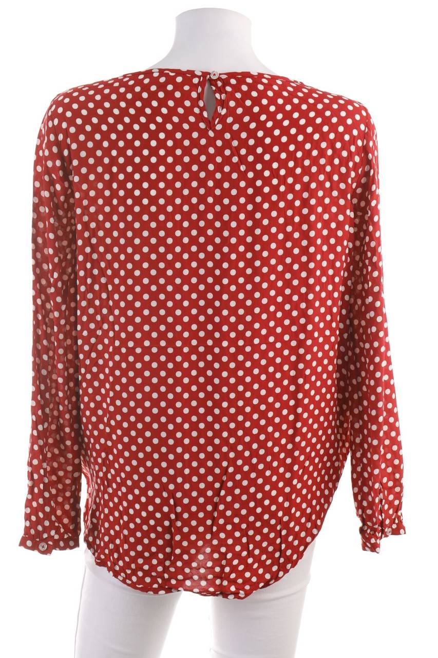 Carou Ohne Label Bluse