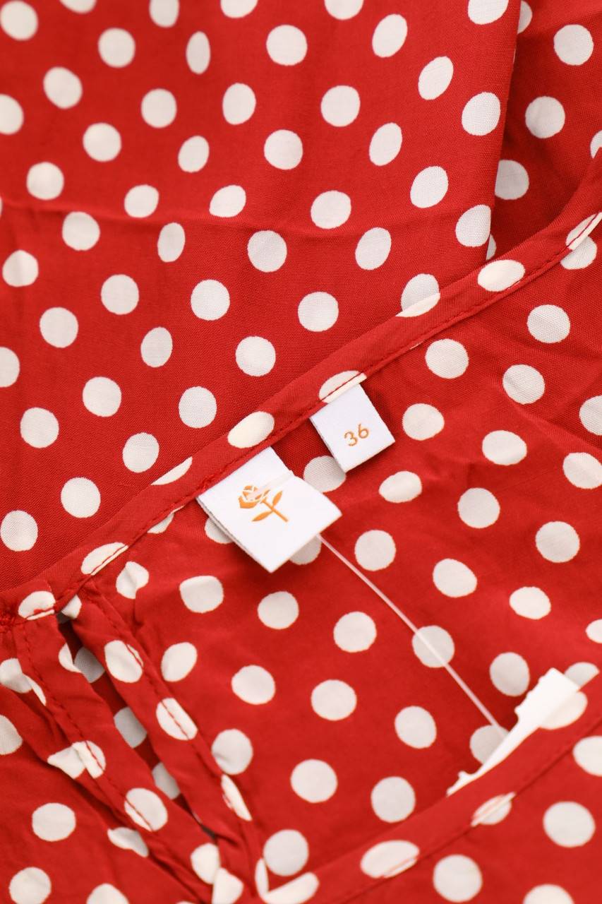 Carou Ohne Label Bluse