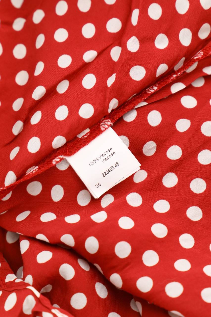 Carou Ohne Label Bluse