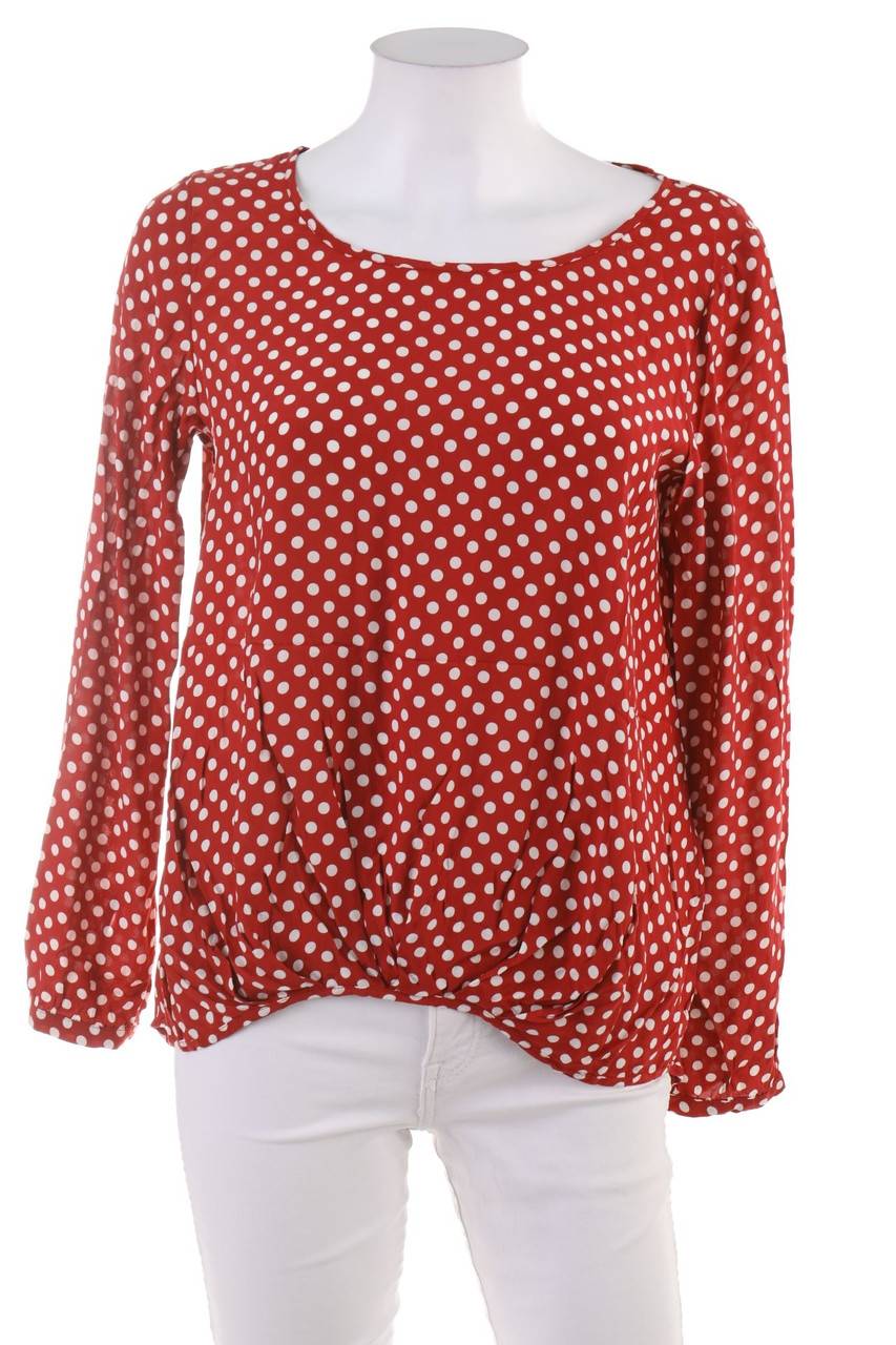 Carou Ohne Label Bluse