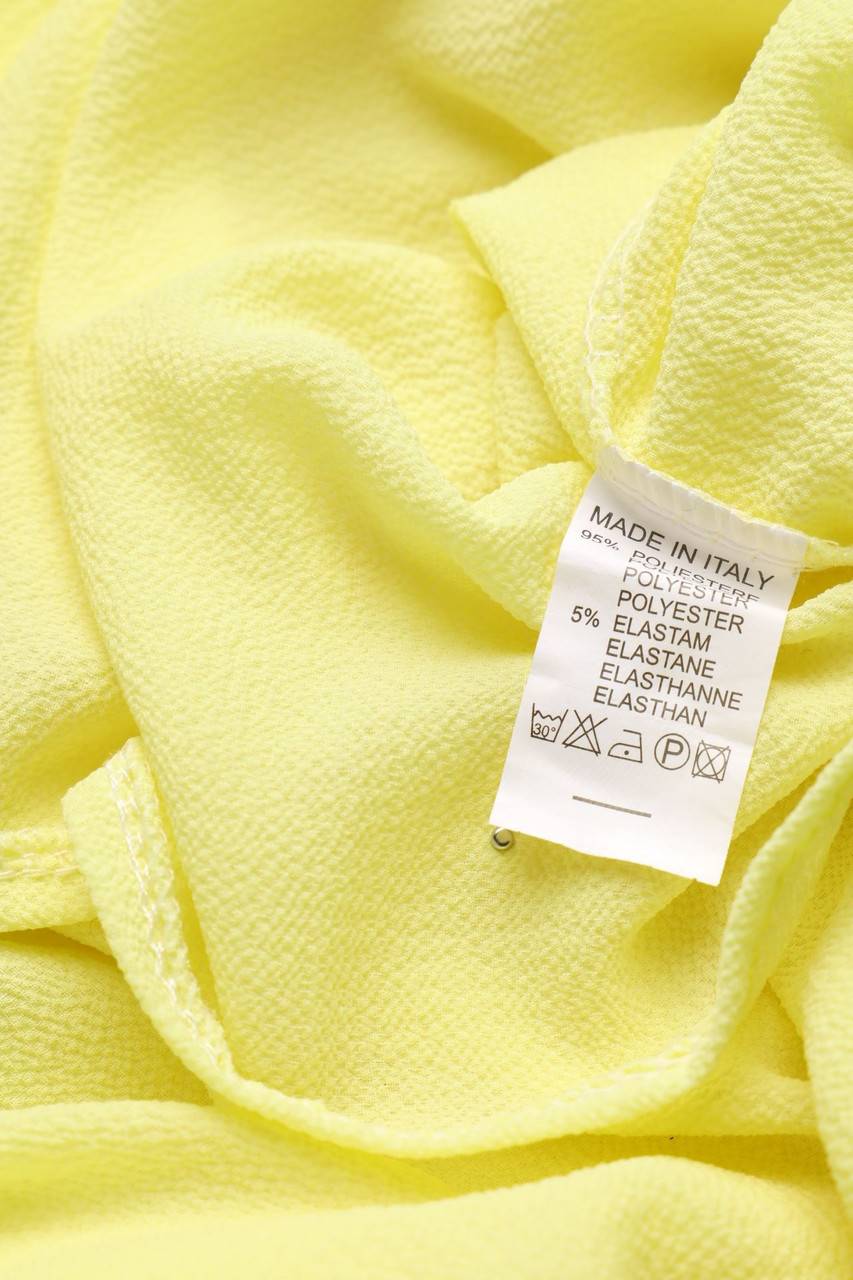 Carou Ohne Label Bluse Mit 3/4-Ärmel Mit Perlen