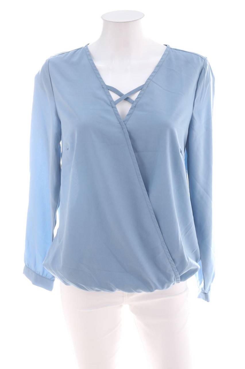 Carou Ohne Label Bluse