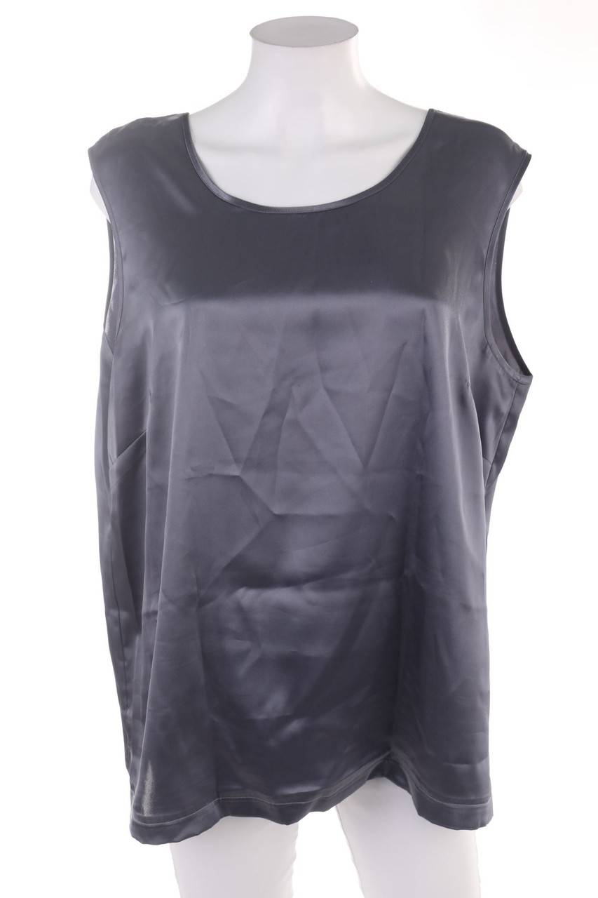 Carou Ohne Label Blusentop