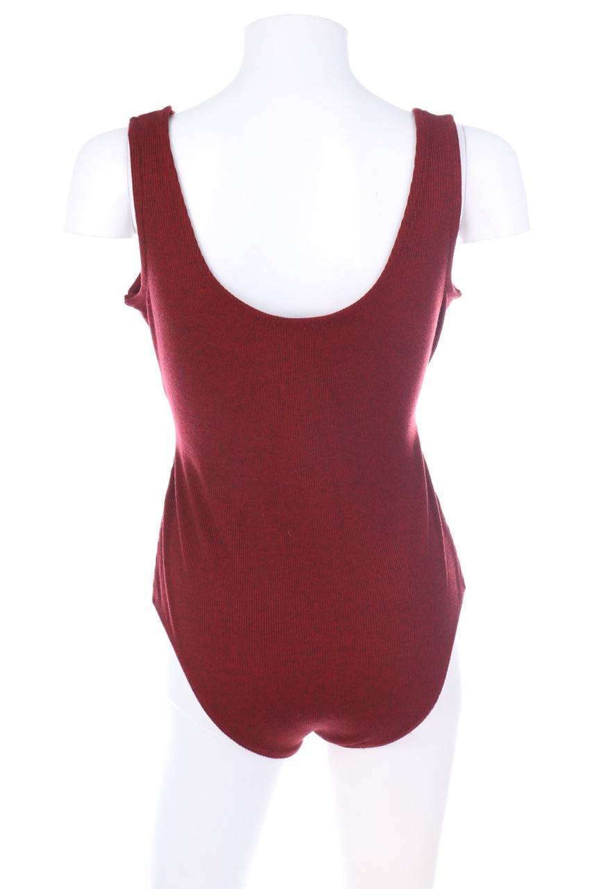 Carou Ohne Label Body