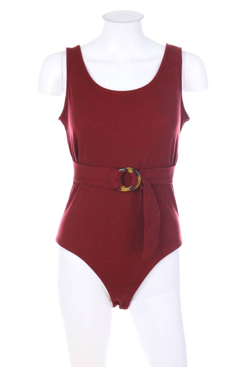 Carou Ohne Label Body