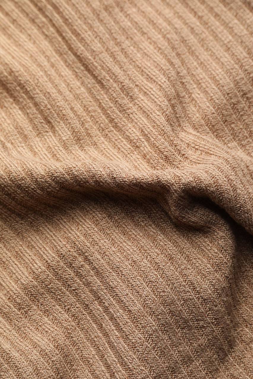 Carou Ohne Label Body Mit Langem Ärmel