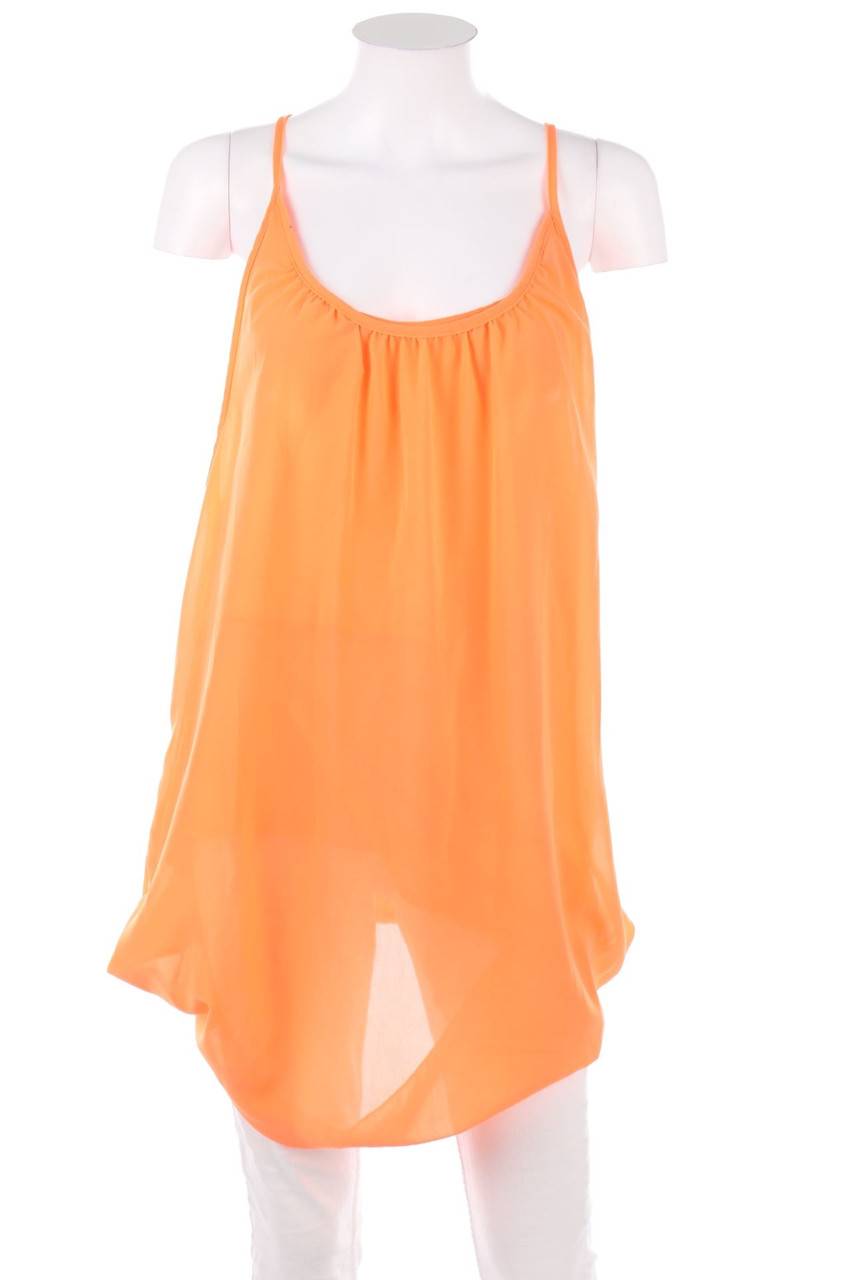 Carou Ohne Label Boho-Blusentop Im Layer Look