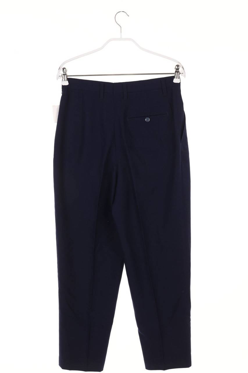 Carou Ohne Label Bundfalten-Hose