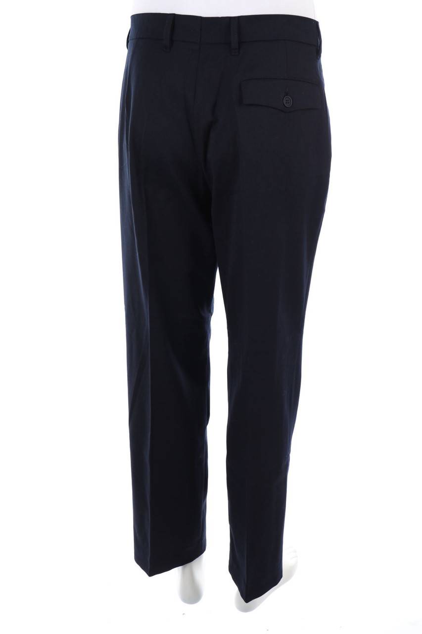 Carou Ohne Label Business-Hose