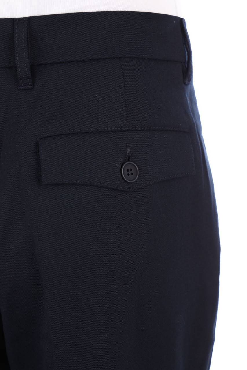 Carou Ohne Label Business-Hose