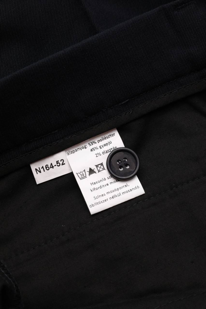 Carou Ohne Label Business-Hose