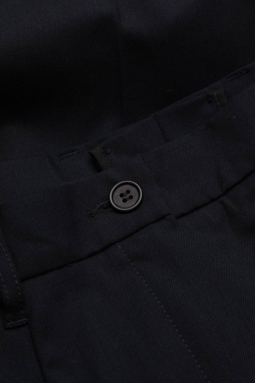 Carou Ohne Label Business-Hose