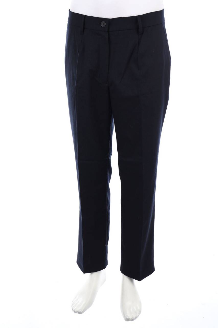 Carou Ohne Label Business-Hose