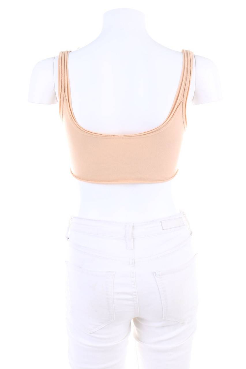Carou Ohne Label Bustier-Top