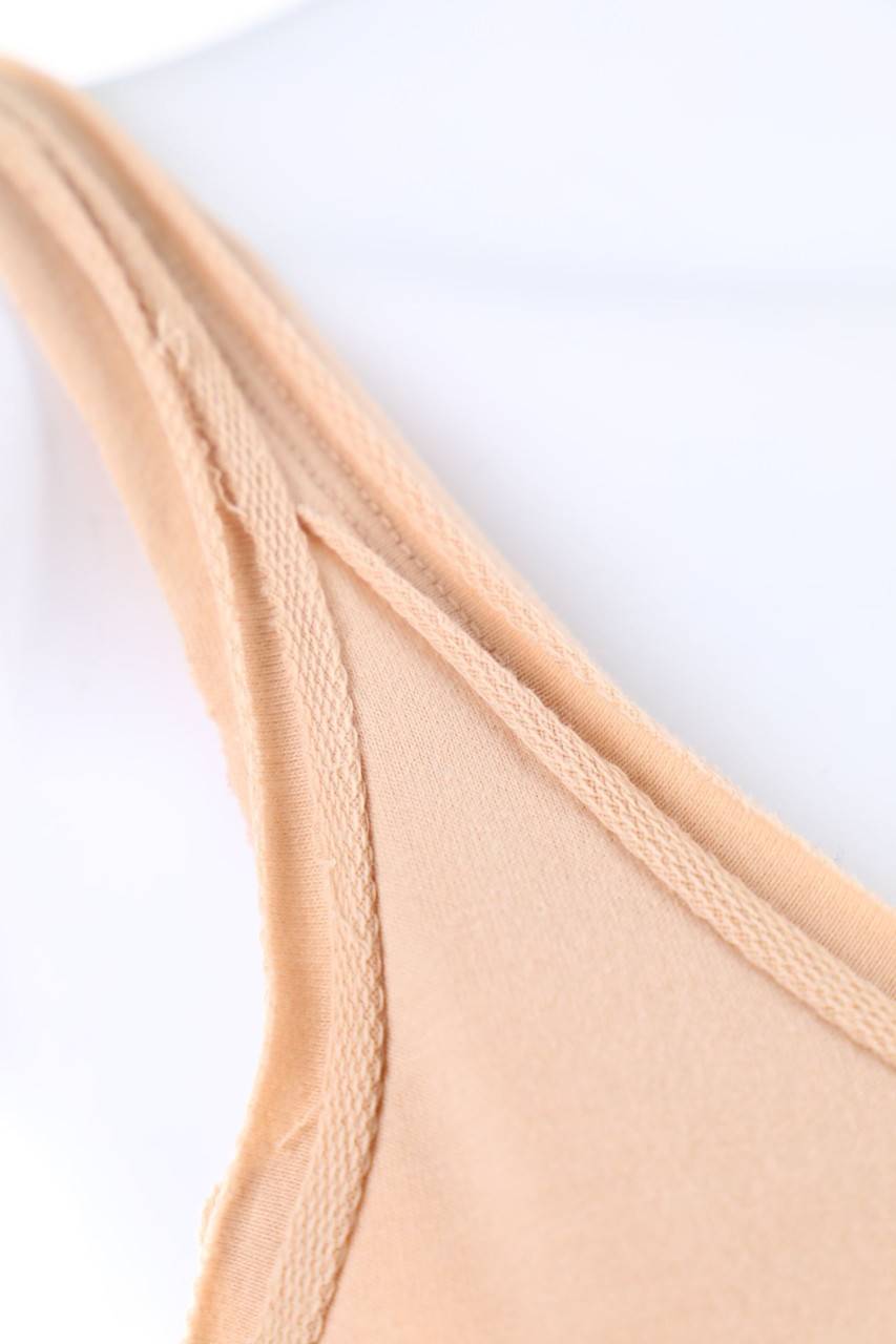 Carou Ohne Label Bustier-Top