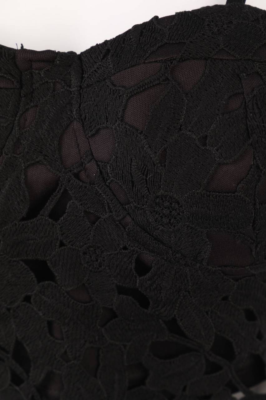 Carou Ohne Label Bustier-Top