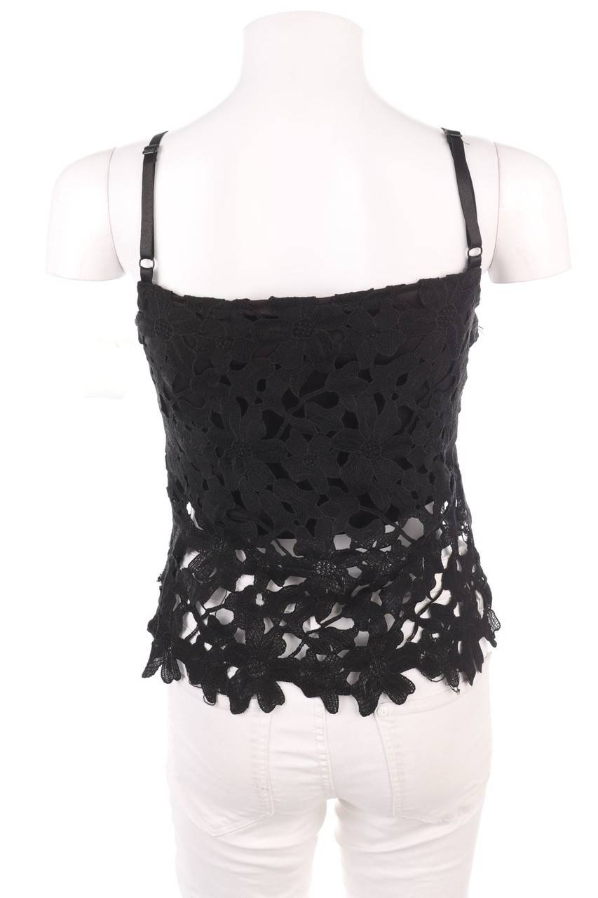 Carou Ohne Label Bustier-Top